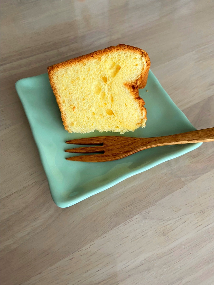るまんど様 シフォンケーキ CATEGORY シフォンケーキ | 315bakery