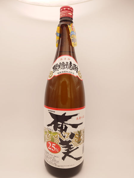 奄美黒糖焼酎　皇宮奉行　限定品　720ml 25度 奄美黒糖焼酎皇宮奉行限定品720ml 25度