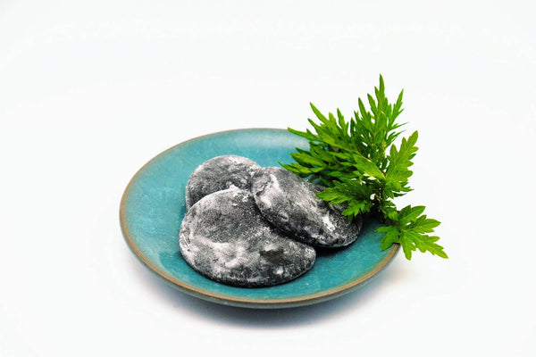 福元製菓 よもぎ餅 200g 送料無料 – 徳之島の黒糖焼酎専門店M's 本店