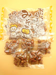宮口幸子　美味しさが止まらない味噌豆　プレーン　(30ｇ×５袋)×５袋　送料無料
