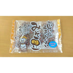 宮口幸子　美味しさが止まらない味噌豆　唐辛子入り　(30ｇ×５袋)×５袋　送料無料