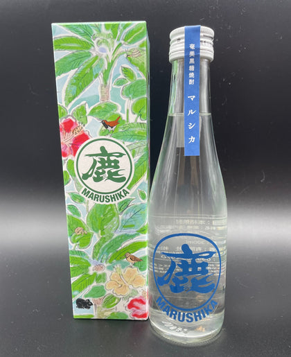 ベビーマルシカ　焼酎　300ml　25度